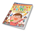 My First Creative Writing Workbook for Kids | Complete English Workbook with Grammar, Vocabulary, Reading & Writing Practice | All-in-One Activity Book for Children Ages 5+