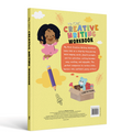 My First Creative Writing Workbook for Kids | Complete English Workbook with Grammar, Vocabulary, Reading & Writing Practice | All-in-One Activity Book for Children Ages 5+
