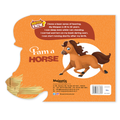 Farm & Pet Animals Shaped Board Books I Board Books for Children Age 2+ I Set of 6 Books (12 Pages in each book) I Picture Books for Kids I Beautiful Illustrations