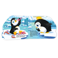 Birds & Insects Shaped Board Books I Board Books for Children Age 2+ I Set of 6 Books (12 Pages in each book) I Picture Book for Kids I Beautiful Illustrations I Set 1