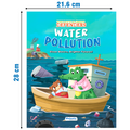 Little Green Defenders (Illustrated) - Collection of 10 Books | Educational Story Books for Children by Majestic Book Club