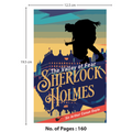 The Valley of Fear | Sherlock Holmes Classic | Mystery & Thriller Novel | Unabridged and Complete (160 Pages) | Detective Fiction for Readers of All Ages