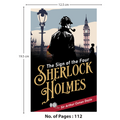 The Sign of the Four | Sherlock Holmes Mystery Classics | Original Unabridged (112 Pages) | Detective Fiction for Readers of All Ages