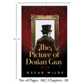 The Picture of Dorian Gray | Mystery Classic | Unabridged & Complete (192 Pages) | Gothic Fiction Novel for Readers of All Ages