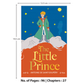 The Little Prince | Fantasy & Discovery Children’s Classic for Boys and Girls | Unabridged & Complete (96 Pages) | Fiction Novel for Readers of All Ages