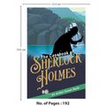 The Casebook of Sherlock Holmes | Sherlock Holmes Mystery & Thriller Classic | Unabridged & Complete (192 Pages) | Detective Fiction Novel for Readers of All