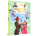 121 Magical Tales - Illustrated Story Book for kids - English short stories with Colourful Pictures - Best Bedtime children stories For younger children