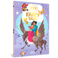 121 Fairy Tales - Illustrated Story Book for kids - English short stories with Colourful Pictures - Best Bedtime children stories For younger children
