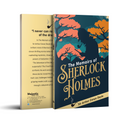 The Memoirs of Sherlock Holmes | Sherlock Holmes Classic | Mystery & Thriller Novel | Unabridged and Complete (192 Pages) | Detective Fiction for Readers of All Ages