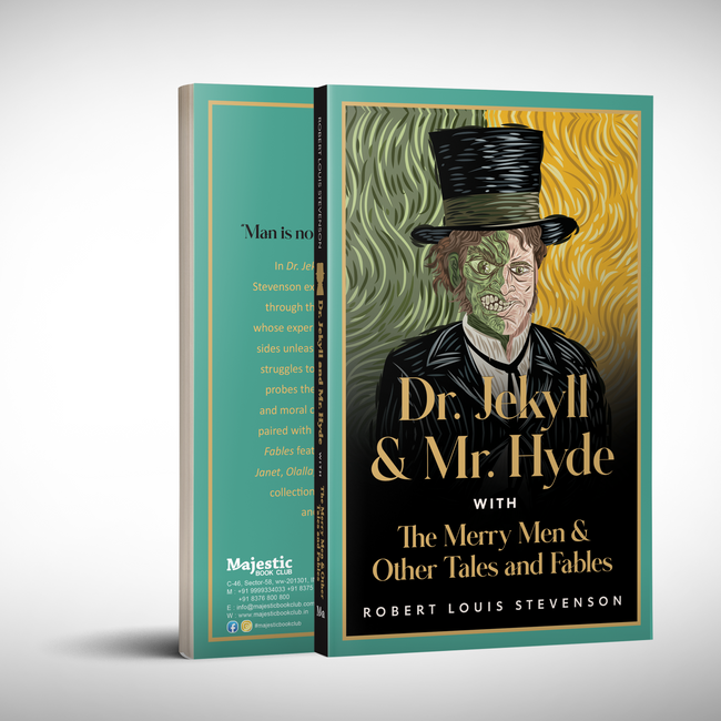 Horror and Mystery Classics | Frankenstein, Dracula, Dorian Gray, Dr Jekyll and Mr Hyde and The Hound of the Baskervilles | 5 Gothic Horror & Mystery Classics with Bookmarks | Unabridged Gift Set in Sturdy Box