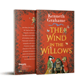The Wind in the Willows – Adventure Classic – Unabridged & Complete (160 Pages) – Fiction Novel for Readers of All Ages