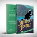 The Casebook of Sherlock Holmes | Sherlock Holmes Mystery & Thriller Classic | Unabridged & Complete (192 Pages) | Detective Fiction Novel for Readers of All