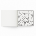 Joyful Days Calm and Comfy Colouring Book | 96 Pages