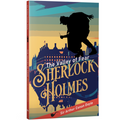 The Valley of Fear | Sherlock Holmes Classic | Mystery & Thriller Novel | Unabridged and Complete (160 Pages) | Detective Fiction for Readers of All Ages