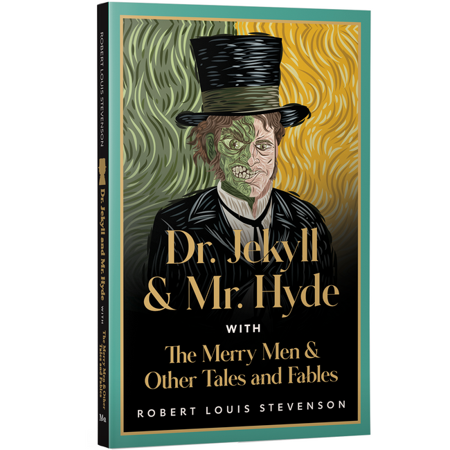 The Strange Case of Dr Jekyll and Mr Hyde | Horror & Mystery Classic | Unabridged & Complete (224 Pages) | Collection of Spine Chilling Stories | Suspense Fiction Novel for Readers of All Ages