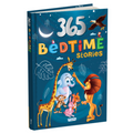 365 Bedtime Stories For Children | 365 Illustrated Bedtime Stories With Colourful PicturesĀ forĀ Children