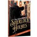 The Adventures of Sherlock Holmes | Sherlock Holmes Classic | Mystery & Thriller Novel | Unabridged & Complete (240 Pages) || Detective Fiction for Readers of All Ages