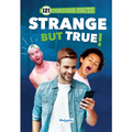 121 Curious Facts: Strange But True Q&A Fact Book for Kids Ages 8+ | Fascinating Questions & Answers | Educational Encyclopedia for Children | Ideal Gift for Young Learners