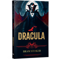 Dracula | Gothic Horror & Mystery Classic | Vampire Fiction Novel | Unabridged & Complete (320 Pages) | Supernatural Fiction for Readers of All Ages & Horror Story Fans