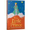 The Little Prince | Fantasy & Discovery Children’s Classic for Boys and Girls | Unabridged & Complete (96 Pages) | Fiction Novel for Readers of All Ages