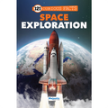 121 Fact Book on Space Exploration | 100+ Curious Facts for Kids Ages 8+
