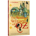 The Wonderful Wizard of Oz – Fantasy and Adventure Children’s Classic – Unabridged & Complete (128 Pages) – Fiction Novel for Readers of All Ages
