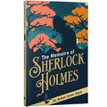 The Memoirs of Sherlock Holmes | Sherlock Holmes Classic | Mystery & Thriller Novel | Unabridged and Complete (192 Pages) | Detective Fiction for Readers of All Ages