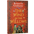 The Wind in the Willows – Adventure Classic – Unabridged & Complete (160 Pages) – Fiction Novel for Readers of All Ages