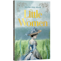 Little Women – Beloved Classic – Unabridged & Complete (272 Pages) – Fiction Novel for Readers of All Ages