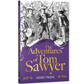 The Adventures of Tom Sawyer | Adventure Children’s Classic for Boys and Girls | Unabridged & Complete (240 Pages) | Fiction Novel for Readers of All Ages