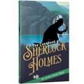 The Casebook of Sherlock Holmes | Sherlock Holmes Mystery & Thriller Classic | Unabridged & Complete (192 Pages) | Detective Fiction Novel for Readers of All