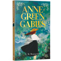 Anne of Green Gables | Children’s Classic for Girls and Boys | Unabridged & Complete (320 Pages) | Fiction Novel for Readers of All Ages