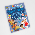 My First Experiences Sticker Book | 16-Page Everyday Adventures Activity & Sticker Book for Kids Ages 3+, Includes 4 Sheets of Stickers | Perfect Gift
