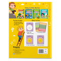 2000 Dotted Colouring Fun I Food We Eat Colouring Sticker Book for Kids Age 4+ I Packed with 2000 Stickers I 16 Pages + 4 Sticker Sheets I Fun Preschool Activity Book by Majestic Book Club