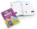 English and Hindi Words and Sentences writing Books (5 Books set)