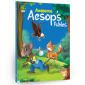 Awesome Aesop's Fables