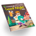 Treasury Of Good Night Tales