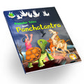 Popular Tales From Panchtantra