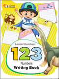 Mathematics book for kids