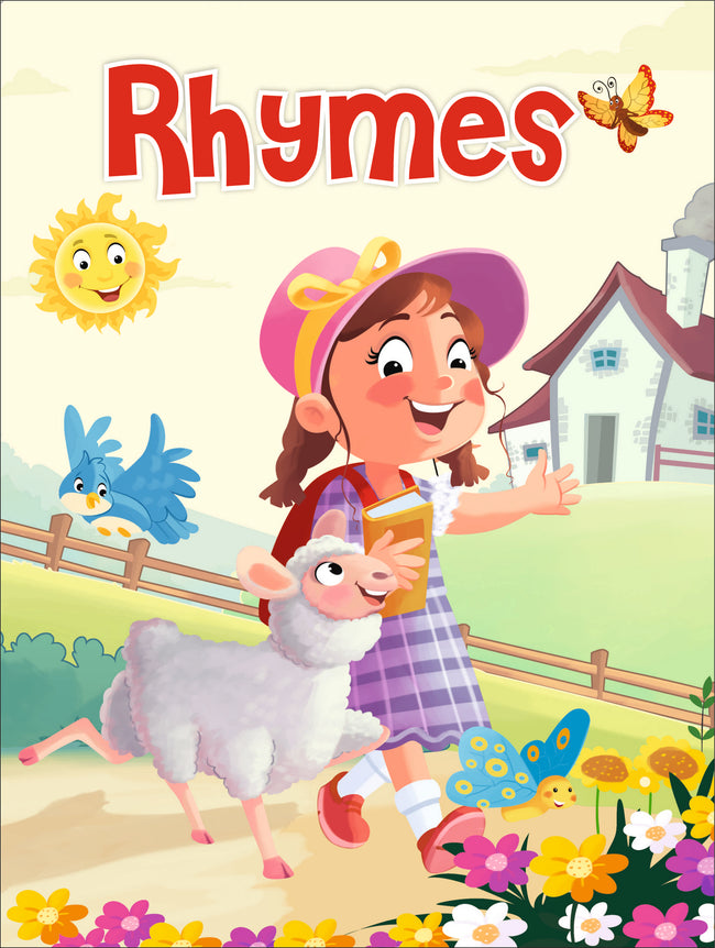Rhymes