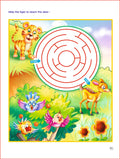 My First Book Of Alphabet