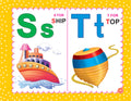 My Pre-School Alphabet