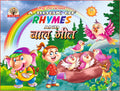 Pre School- A Book of Rhymes & Balgeet