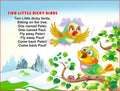 Pre School- A Book of Rhymes & Balgeet