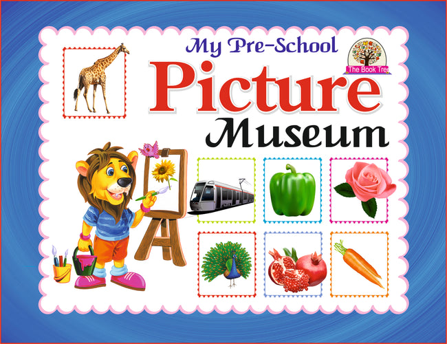 Pre School-Picture Museum