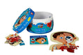 Human Body Puzzle Box for Kids Age 3+ I Educational Toy with 50+ Jigsaw Puzzle Pieces + 1 Board Book