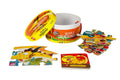 Deadly Dragon Puzzle Box for Kids Age 3+ I Fun Toy with 30 Jigsaw Puzzle Pieces + 1 Board Book
