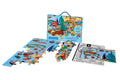 Rumble Jumble- In The City of Dubai