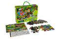 Rumble Jumble- Jungle Safari