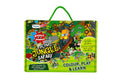 Rumble Jumble- Jungle Safari